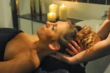 Photo de The Spa at Celtic Haven