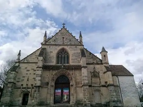 Photo de Église Saint-Martin