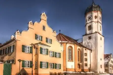 Photo de St. Alban