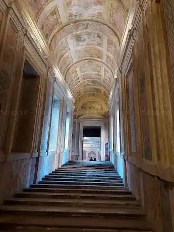 Photo de Itinera Emilia - Visite guidate Parma