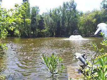 Foto de Parc des Sports de Bompas