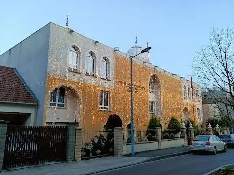 Photo de Temple Sikh
