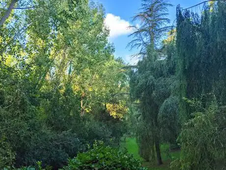 Photo de Lawn of Sciences