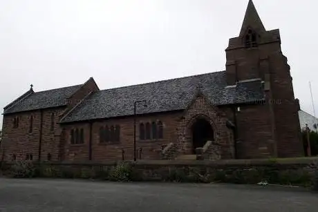 Photo de St John's Church