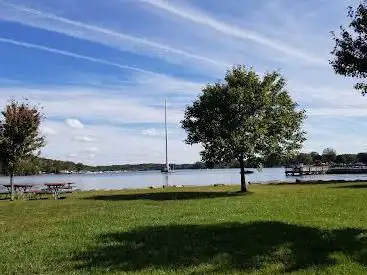 Photo de Flying Point Park