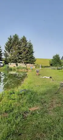Photo de Étangs du Vieux Pré