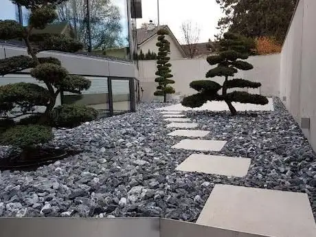 Photo de De Mattia Gartenbau
