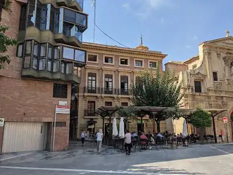 Photo de Palacio Almodóvar