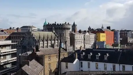 Foto de Dublin Tour Guide