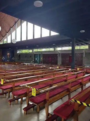 Photo de Bayside Parish Church