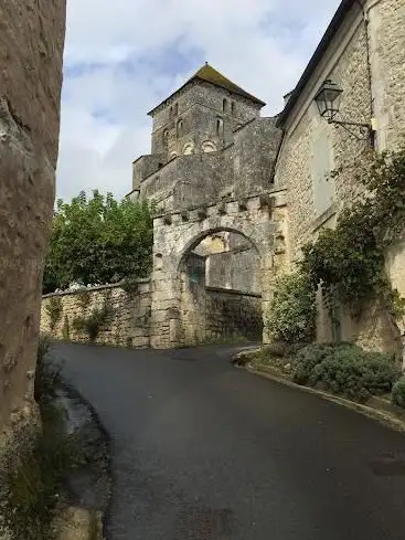 Photo de Église Saint-Sylvain