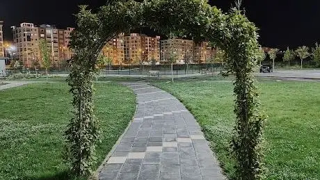 Photo de Ersin Tatar Parkı