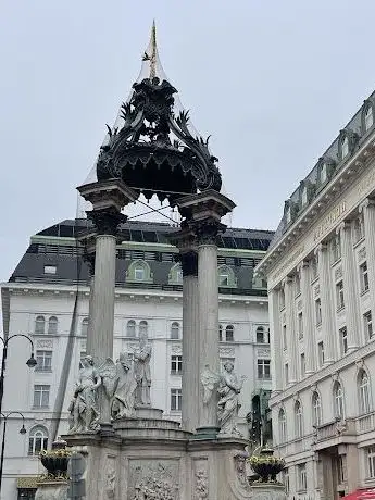 Photo de Wedding Fountain