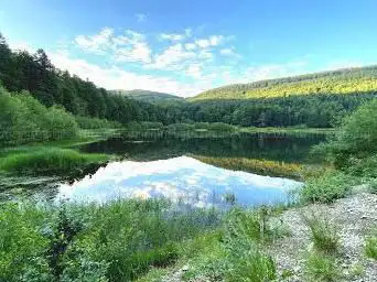 Photo de Lac De La Lauch