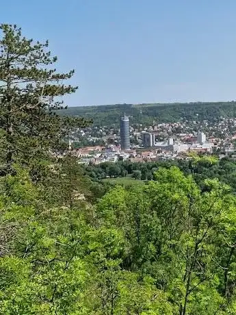 Photo de Kernberg Aussichtspunkt (Kupferplatte)