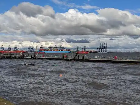 Photo de Promenade Harwich