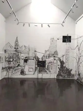 Photo de Centre d'Arts Plastiques et Visuels