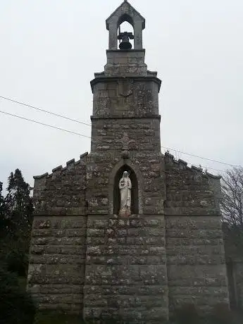 Photo de St. Brigid's Church
