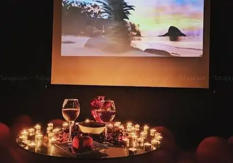 Photo de Cinehouse Florya