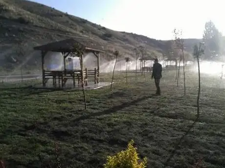Photo de Vadi park