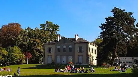 Photo de Villa le Chêne
