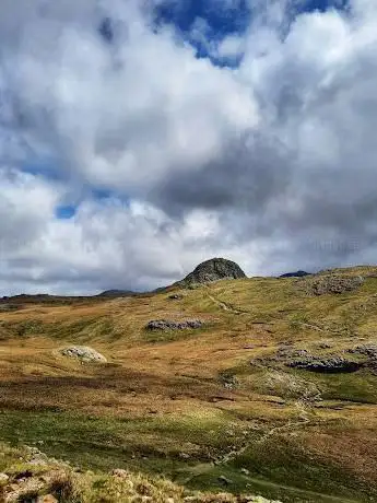Photo de Pike O' Stickle