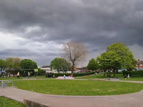 Photo de King Edward Park