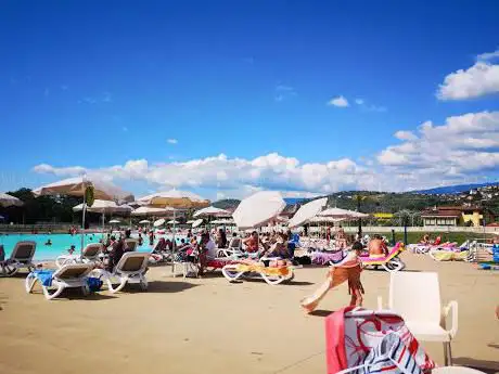 Photo de New Parco Acquatico Rende
