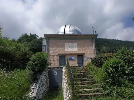 Photo de Brescia Astronomical Observatory