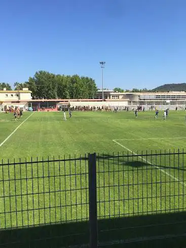 Photo de Stade Lucien Cisco