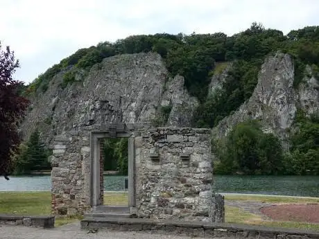 Photo de Oorlogsmonument Wépion