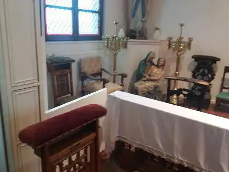 Photo de vzw het Pensionaat