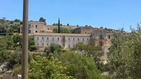 Photo de Comunità delle Beatitudini Noto
