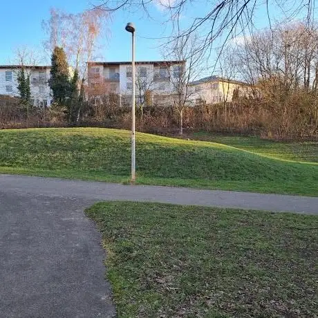 Photo de Teletubbie Hügel