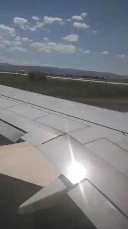 Foto de Adnan Aras Parkı