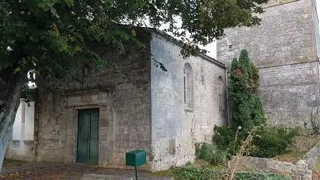 Photo de Musée archéologique de la Vieille Paroisse