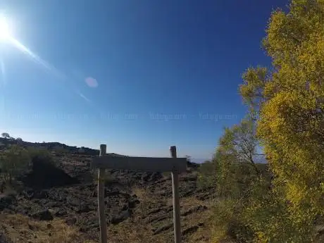 Photo de Passo dei Dammusi
