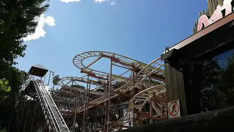 Photo de Vertigo