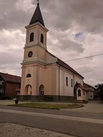 Photo de Church of Our Lady of the Snows