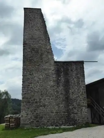 Photo de Burgruine Linden