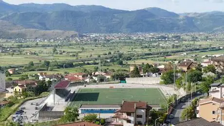 Photo de Campo Sportivo Osvaldo Rossi