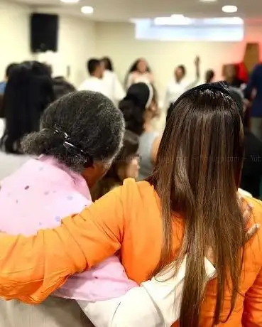 Photo de Igreja Evangélica Assembleia de Deus Pentecostal de Oeiras