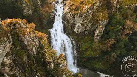 Photo de Alpereiras
