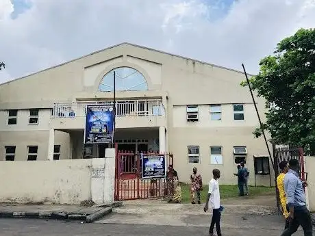 Photo de God's Kingdom Society