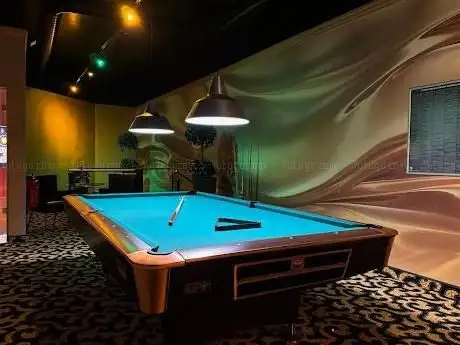 Photo de MERKUR SPIELHALLE Augsburg - Göggingen