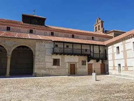 Photo de Monasterio de Nuestra Señora de Gracia (estilo gótico-mudéjar)