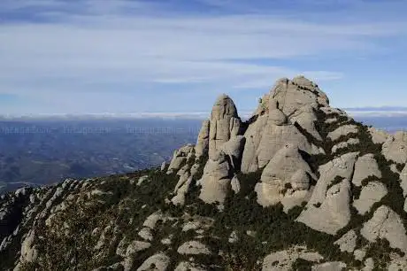 Photo de Mirador de KOR