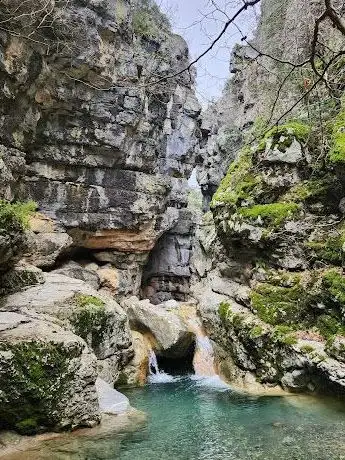 Photo de Ballıbörek vadisi