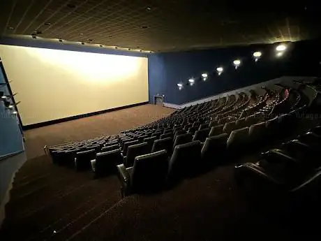 Photo de The Space Cinema - Cerro Maggiore