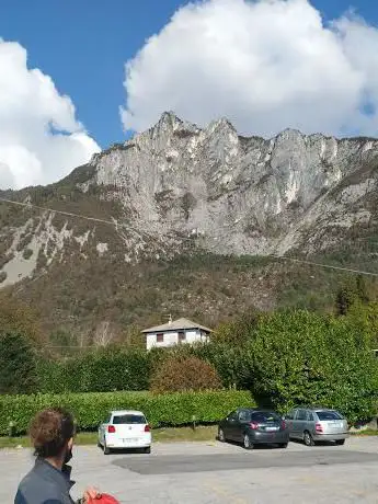 Photo de Monte Peron